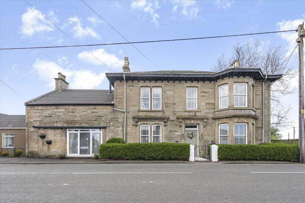 Main image of property: Bir Hakim, FK1 3BQ