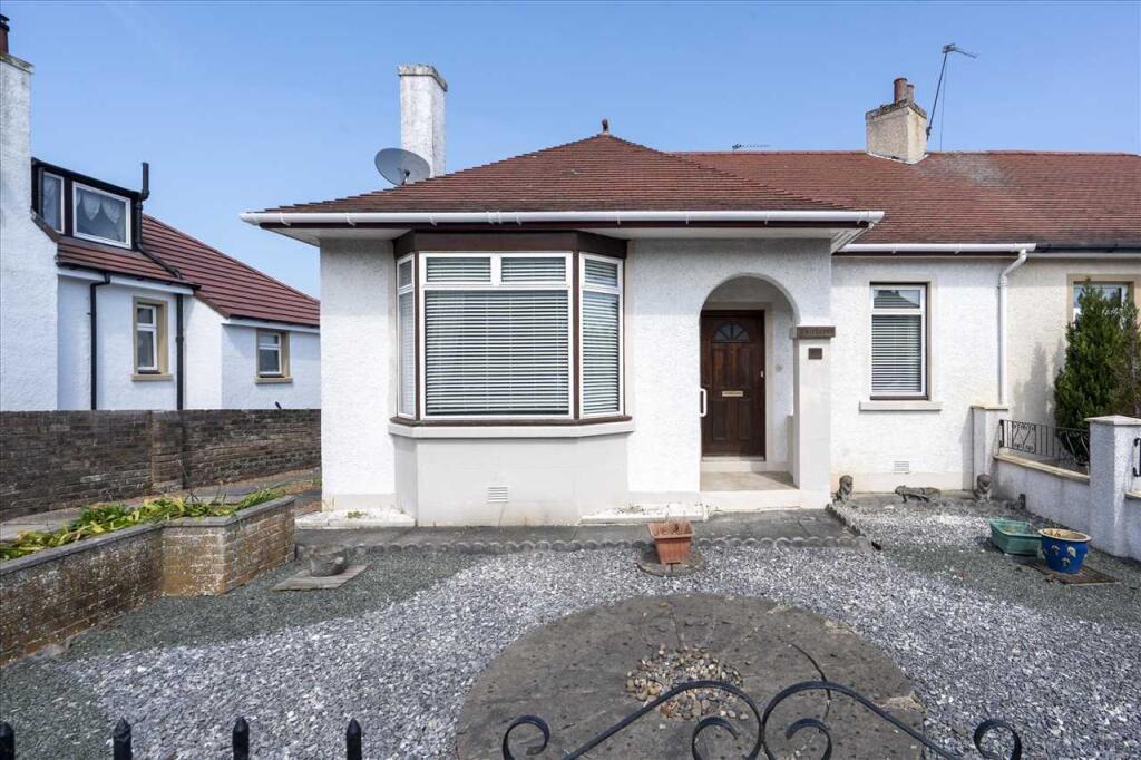 Main image of property: 223 Grahamsdyke Street, FK2 9LT