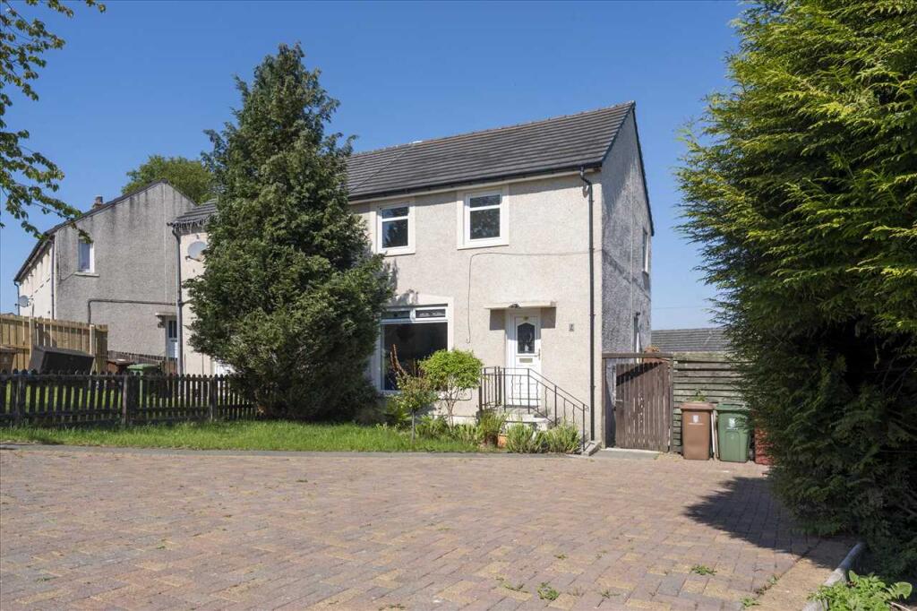 Main image of property: 2 Kendieshill Avenue, FK2 0NE
