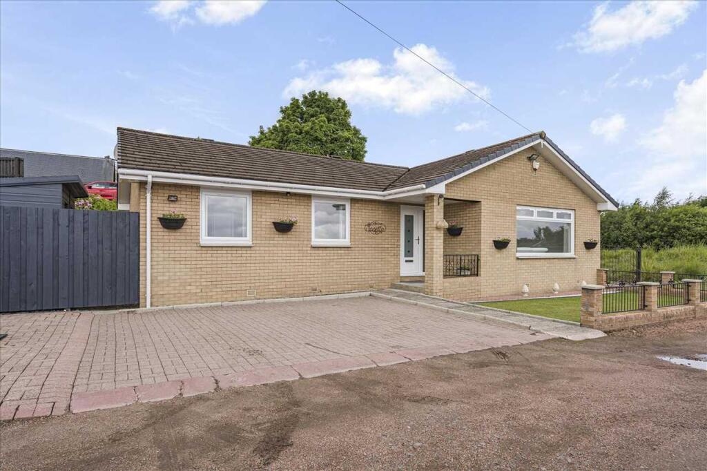 Main image of property: Masetta, FK2 0DU