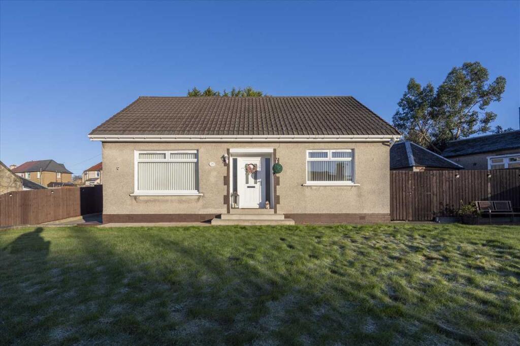 Main image of property: Dunvegan, 29 Redding Road, FK2 9XH