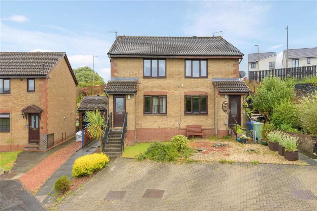 Main image of property: 7 Rannoch Place, FK1 2PB