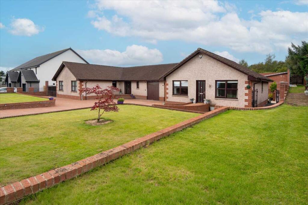 Main image of property: Bethel, Main Street, FK1 2BW