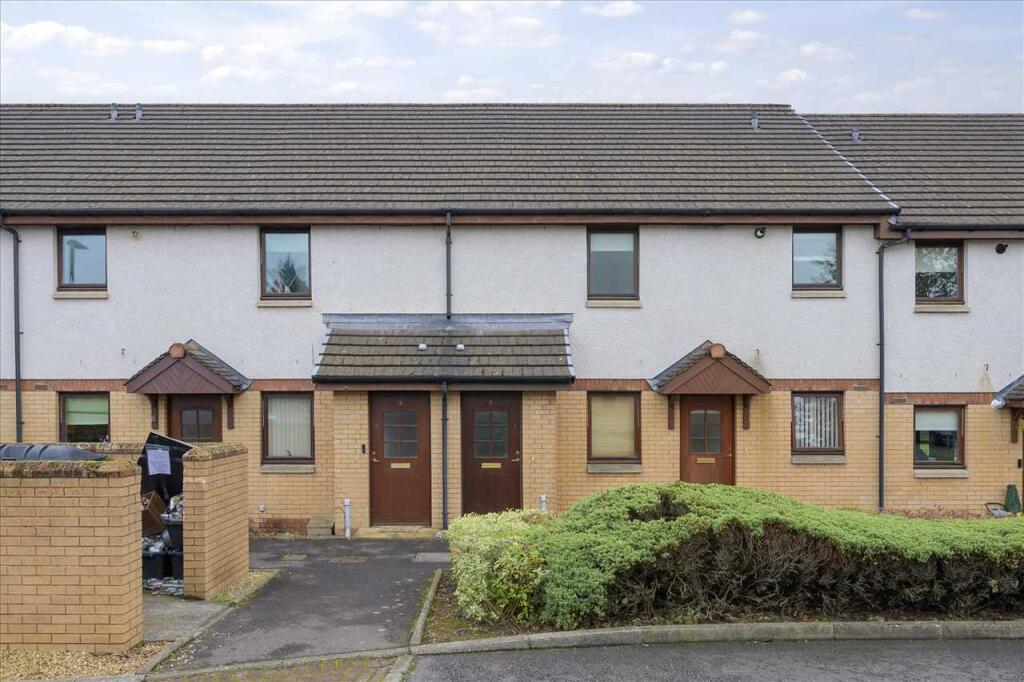 Main image of property: 8 Gascoigne Court, FK2 7TU