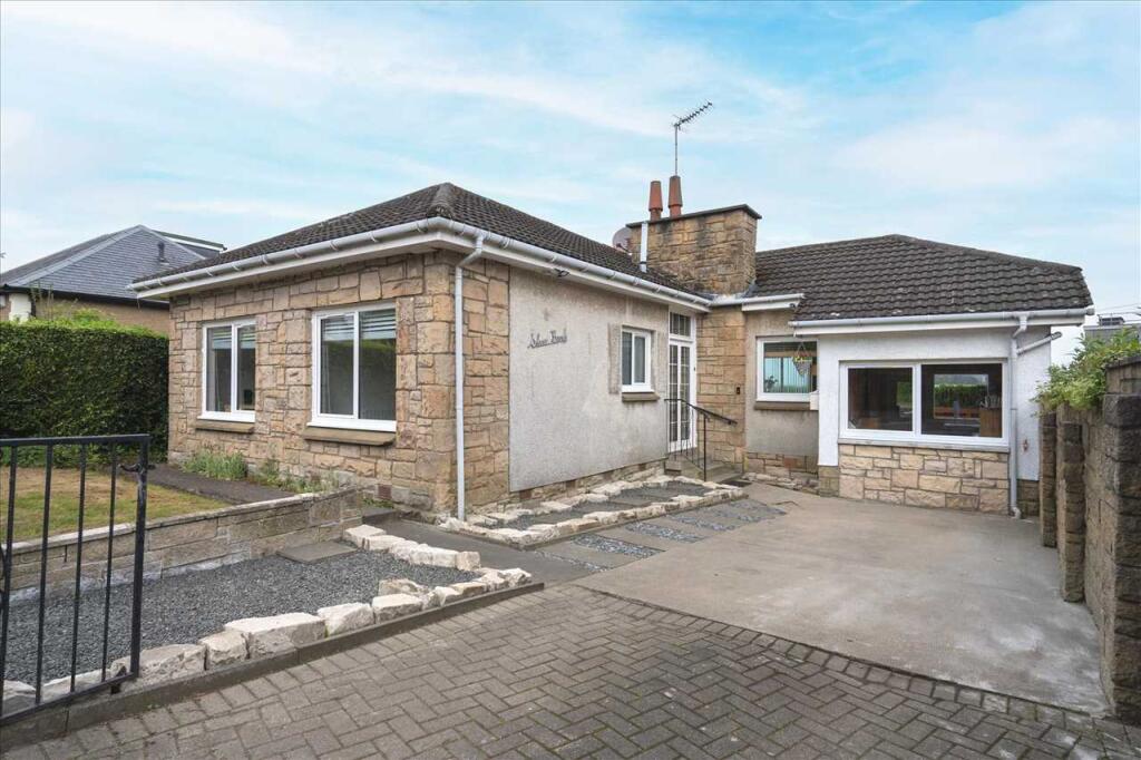 Main image of property: Silver Birch, FK2 0JH
