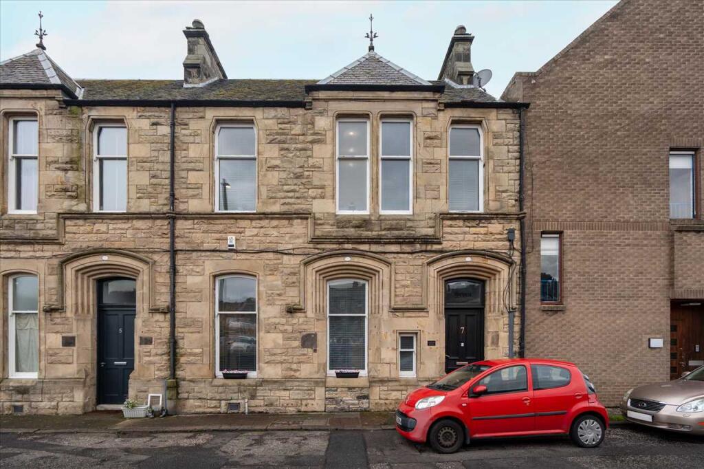 Main image of property: 7 Register Street, EH51 9AE