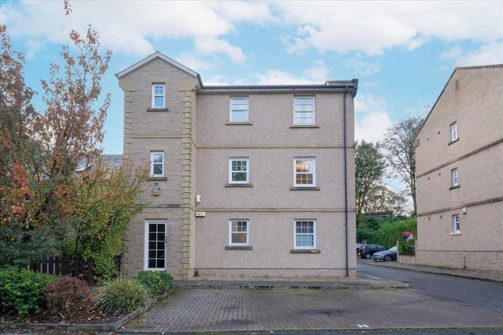 Main image of property: 30 Gray Buchanan Court, FK2 0XR