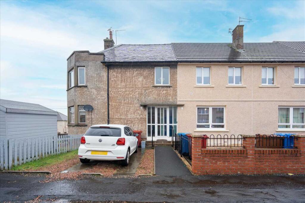 Main image of property: 1 The Thrums, FK2 9LR