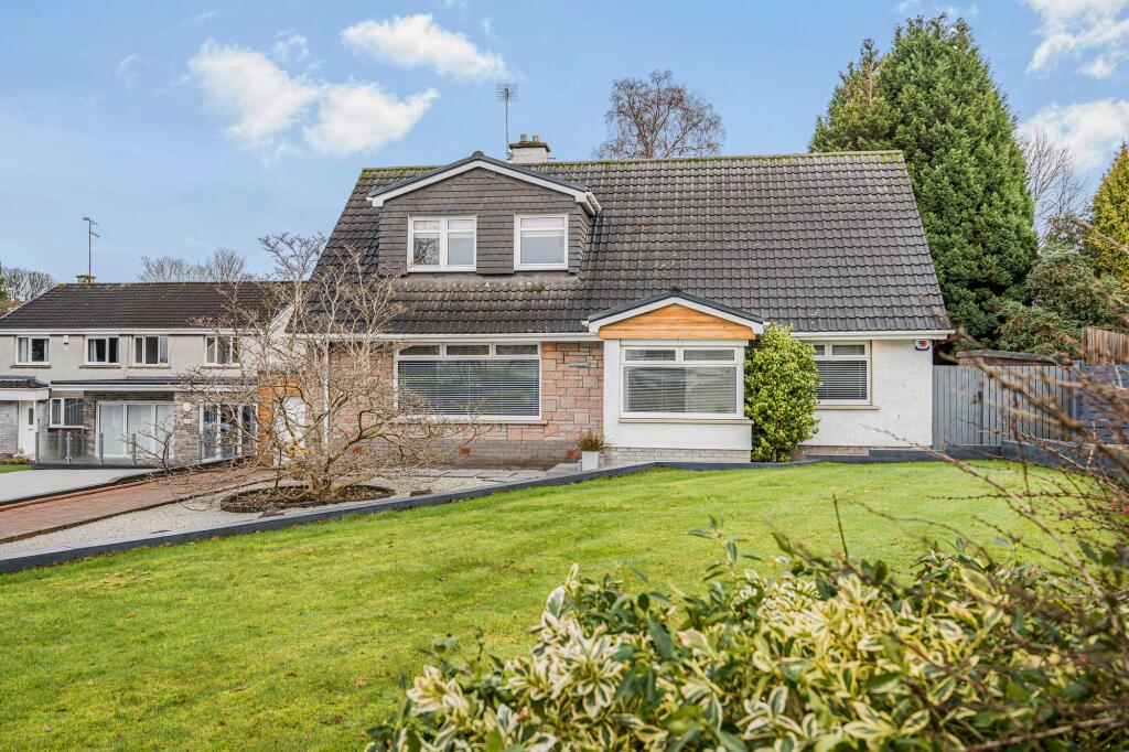 Main image of property: Polmont Park, Polmont, FK2