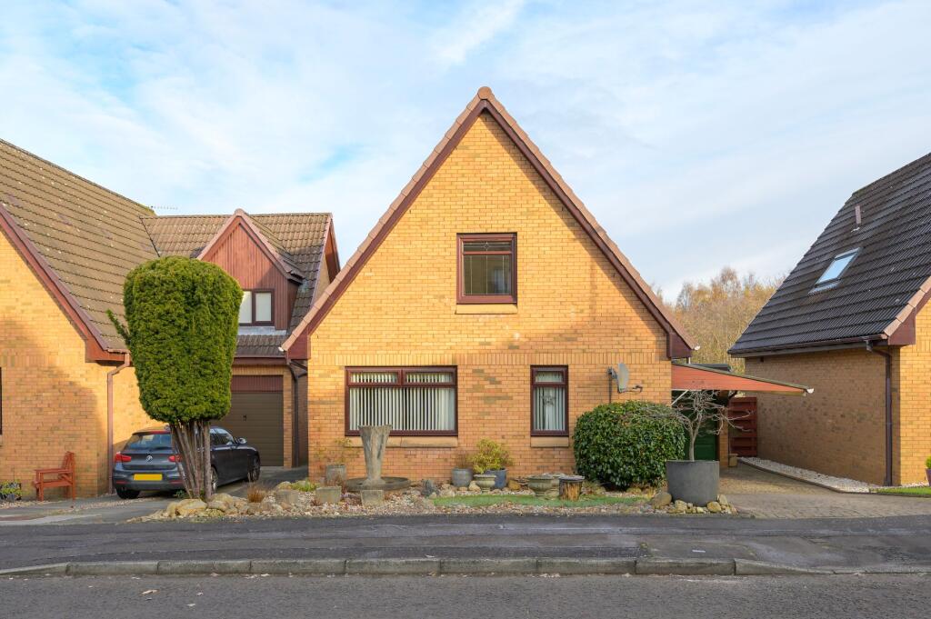 Main image of property: Orchard Grove, Polmont, FK2