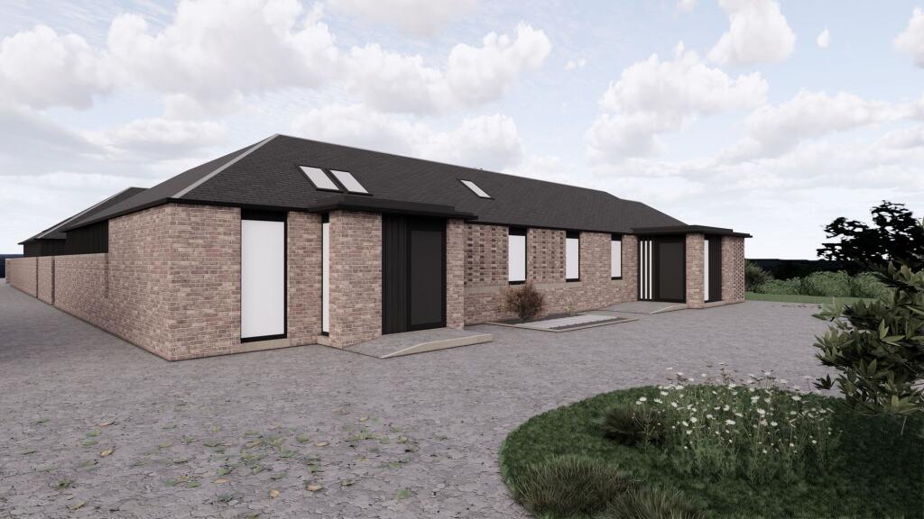 Main image of property: Falkirk, FK2