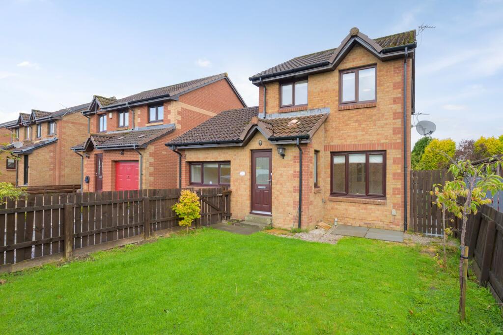 Main image of property: Haining Grove, Maddiston, FK2