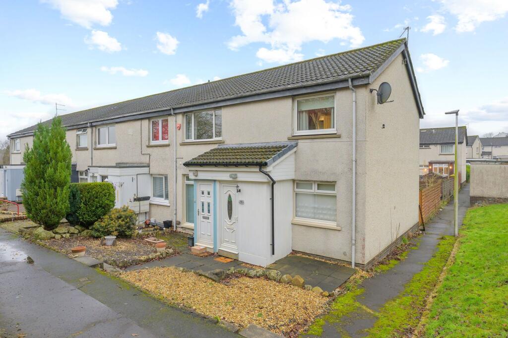 Main image of property: Dochart Crescent, Polmont, FK2