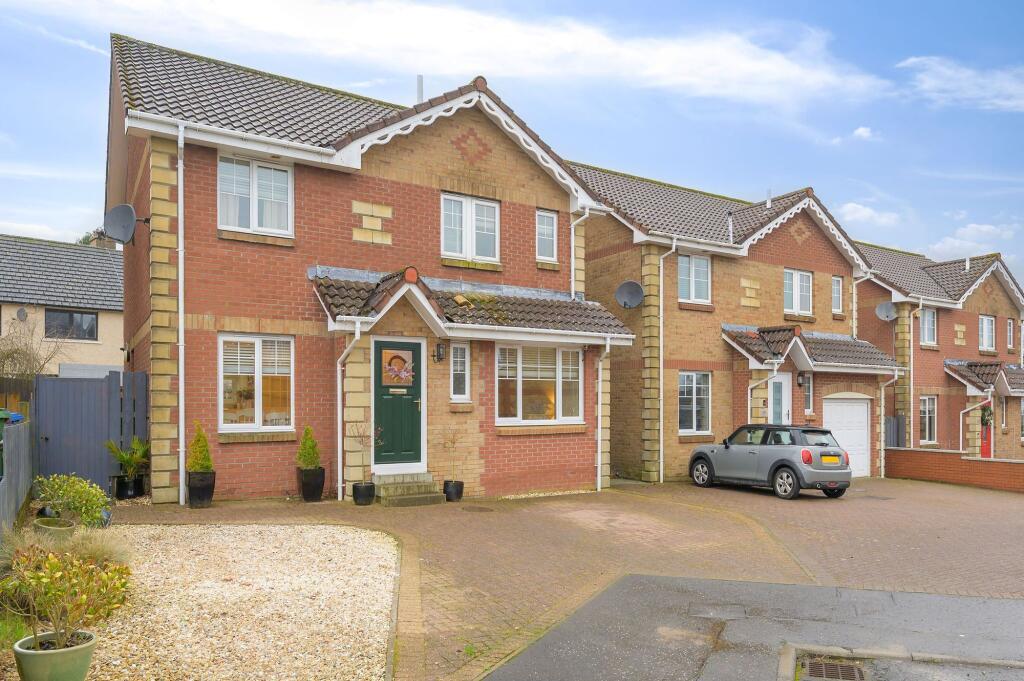 Main image of property: Fowler Crescent, Maddiston, FK2