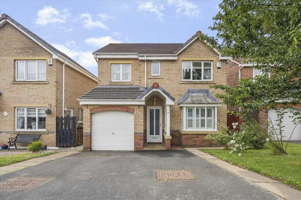 Main image of property: 46 Old Golf Course Road, EH48 2TA