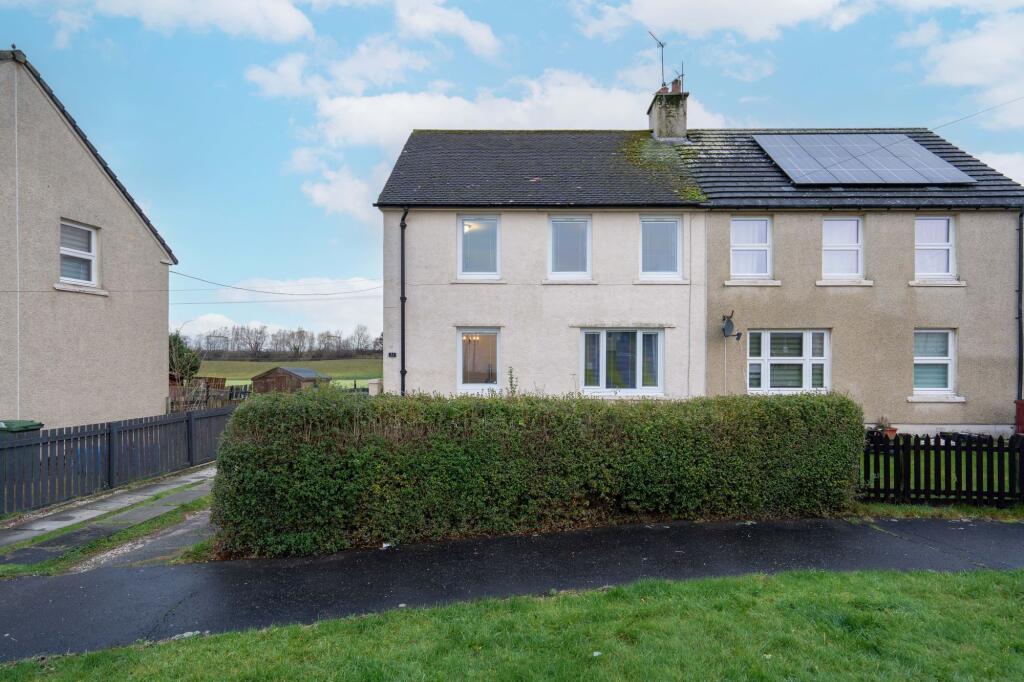 Main image of property: Priory Road, Whitecross, EH49