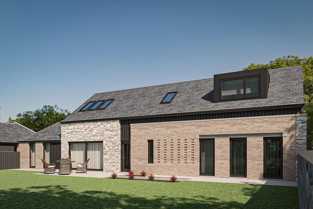 Main image of property: South Bellsdyke Farm, Larbert, FK2