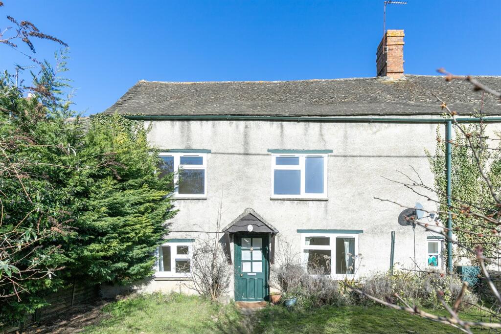 Main image of property: Millwood End, OX29