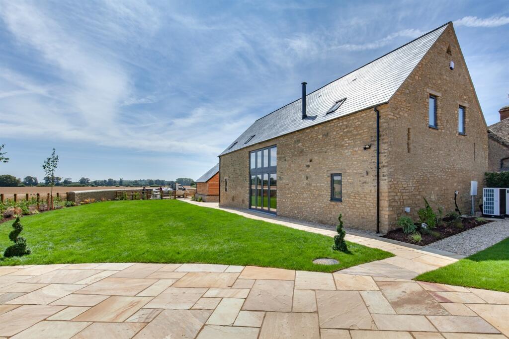 Main image of property: Akeman Street, OX29