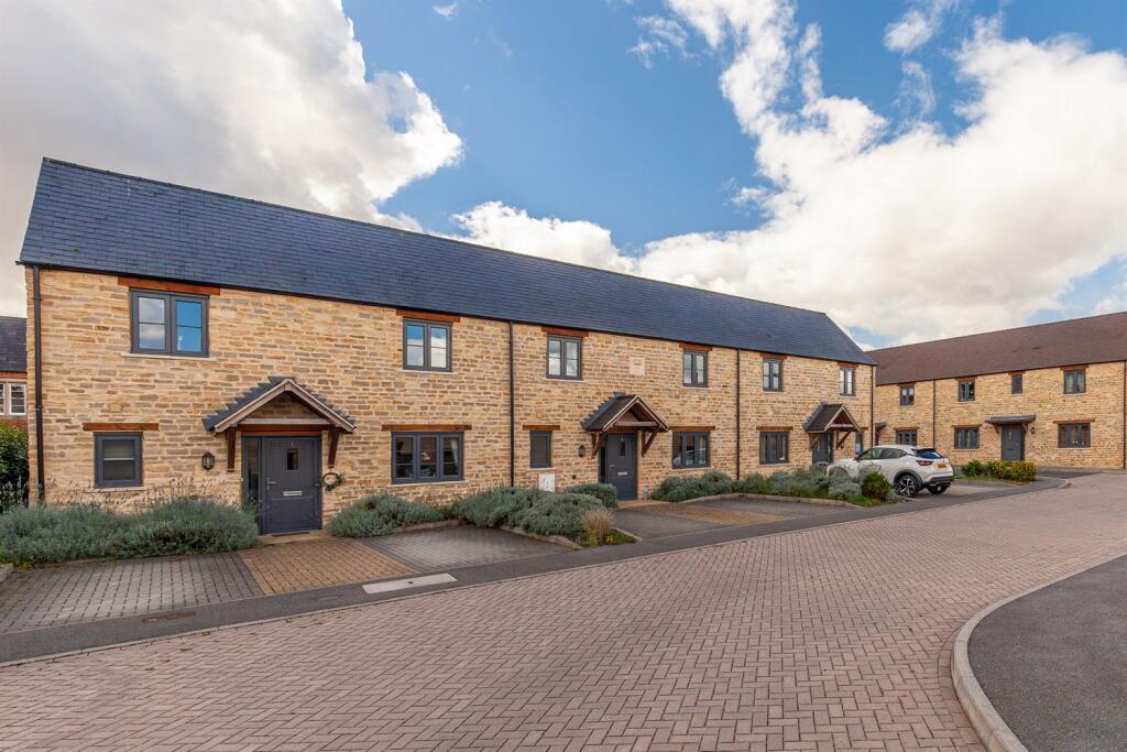Main image of property: Williams Court, OX29