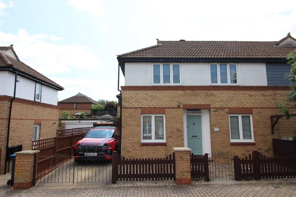 Main image of property: Two Mile Ash, Milton Keynes, Buckinghamshire, MK8