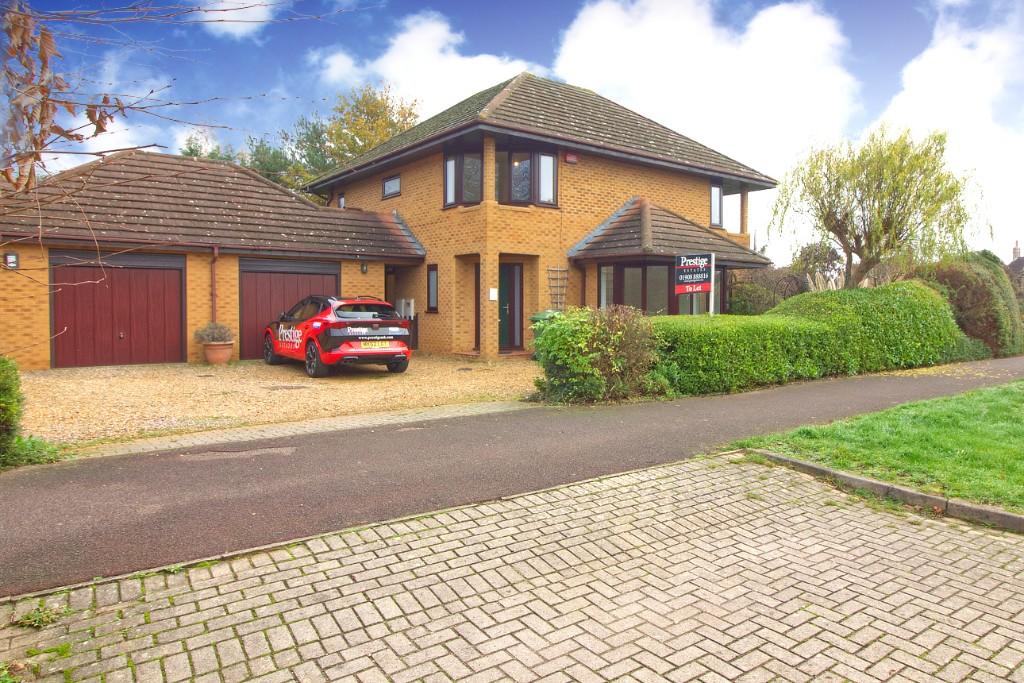Main image of property: Walnut Tree, Milton Keynes, Buckinghamshire, MK7