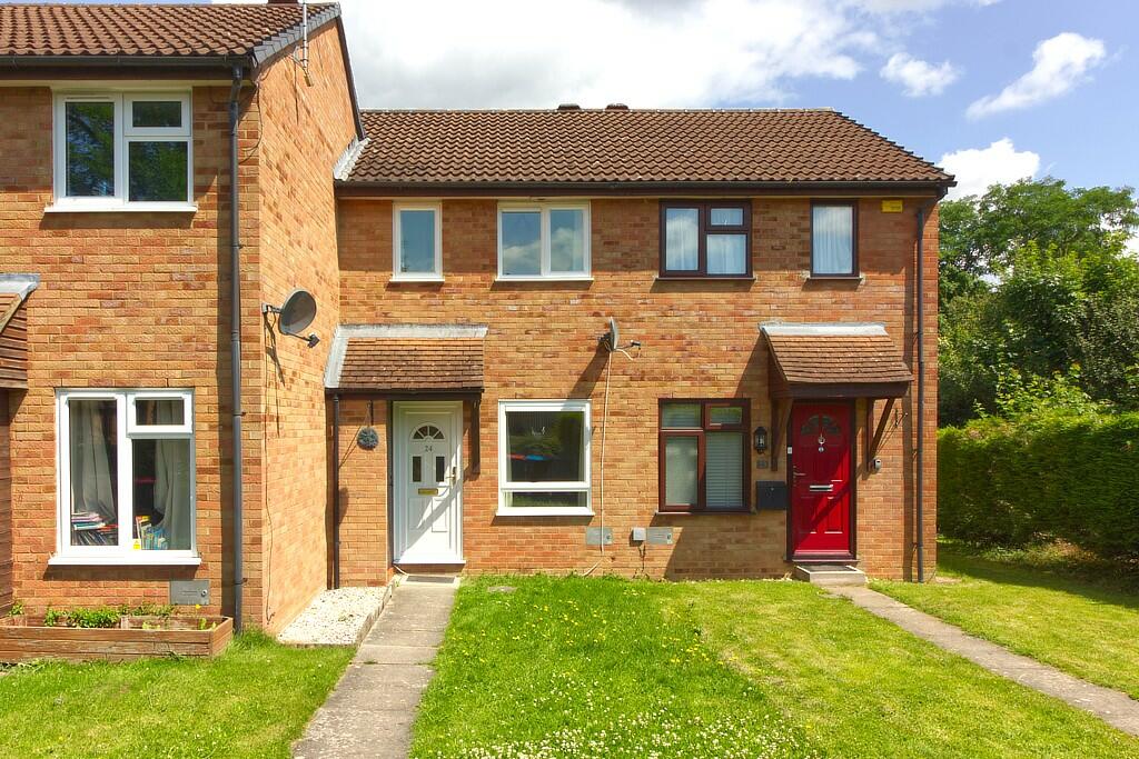 Main image of property: Two Mile Ash, Milton Keynes. MK8 8HT