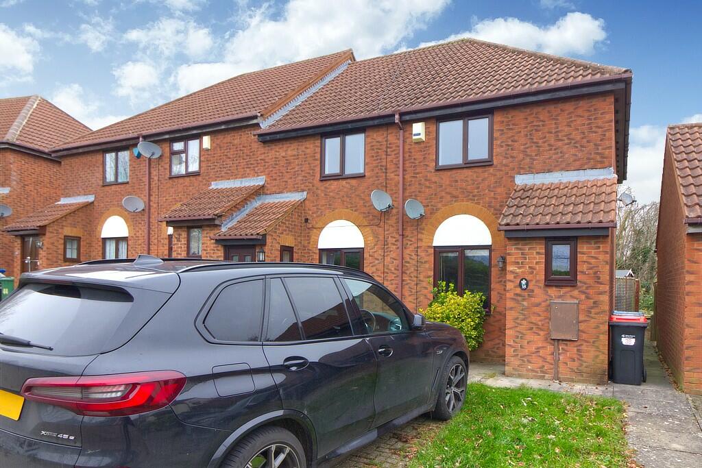 Main image of property: Emerson Valley, Milton Keynes, Buckinghamshire, MK4