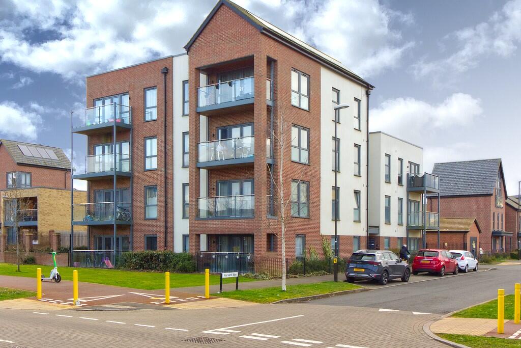 Main image of property: Oakgrove, Milton Keynes, Buckinghamshire, MK10