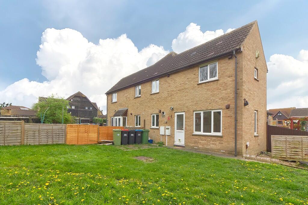 Main image of property: Shenley Church End, Milton Keynes, Buckinghamshire, MK5