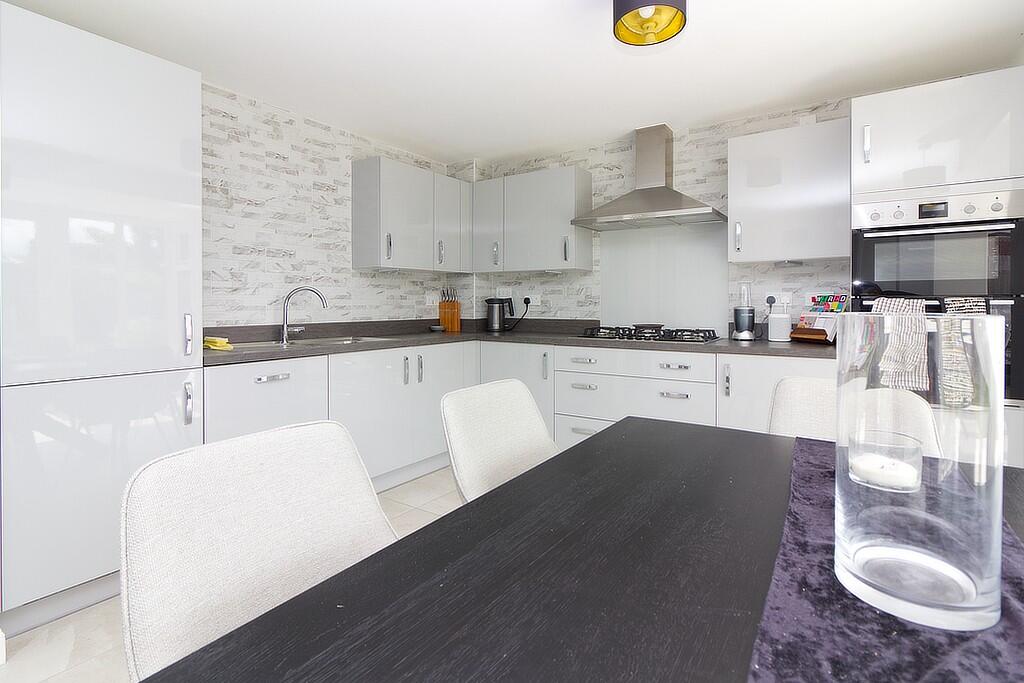 Main image of property: Fairfields, Milton Keynes, Buckinghamshire, MK11