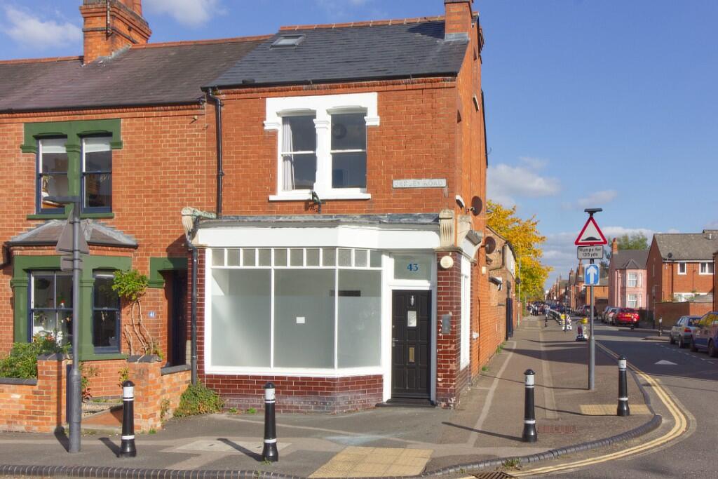Main image of property: Wolverton, Milton Keynes, Buckinghamshire, MK12