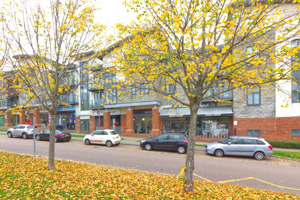 Main image of property: Grange Farm, Milton Keynes, Buckinghamshire, MK8