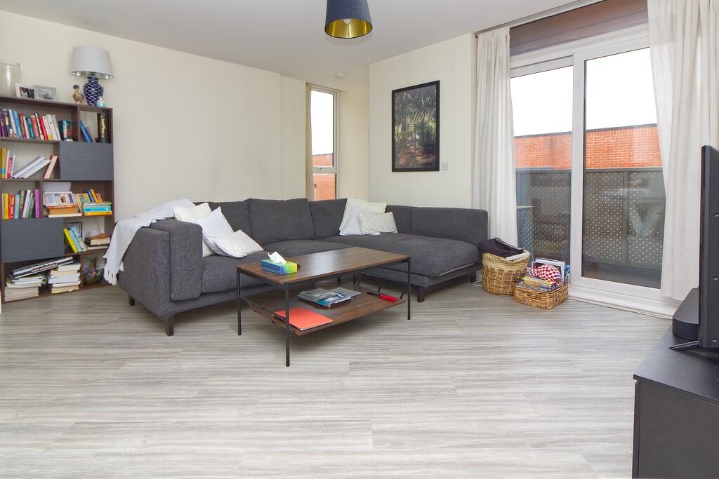 Main image of property: Brooklands Square, Milton Keynes, Buckinghamshire, MK10