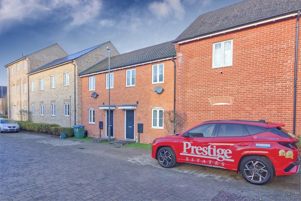 Main image of property: Buckingham, Buckinghamshire, MK18