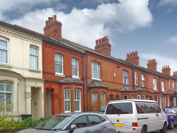 Main image of property: Wolverton, Milton Keynes, Buckinghamshire, MK12