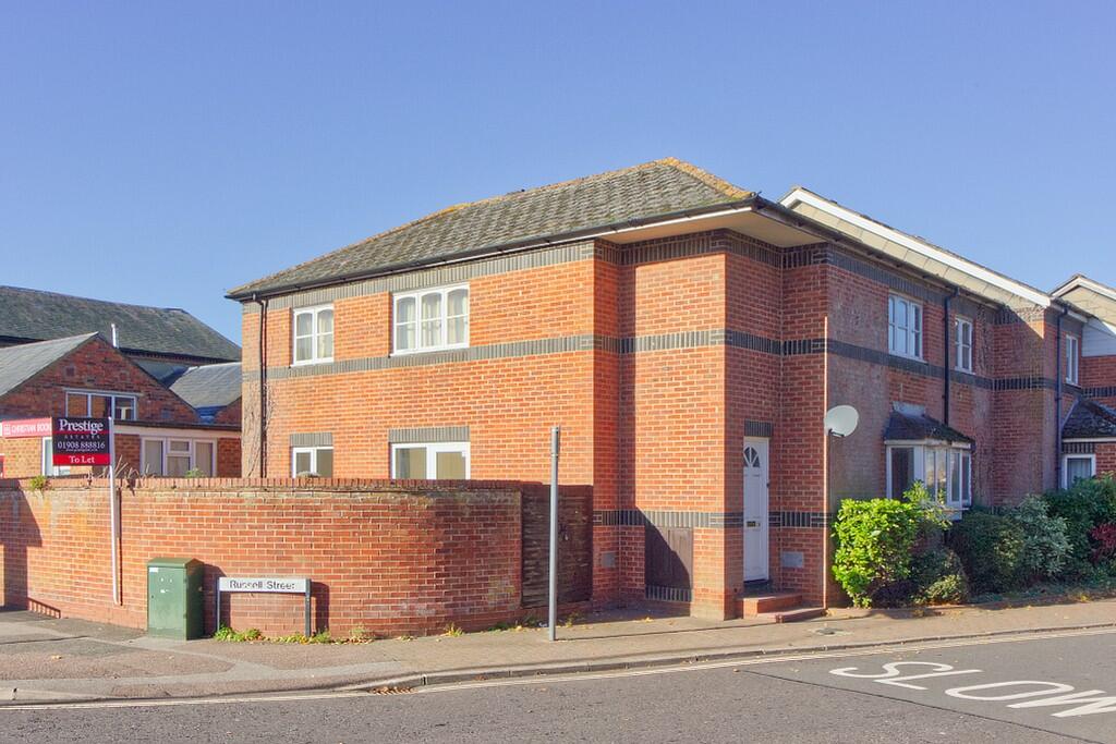 Main image of property: Stony Stratford,Milton Keynes,MK11