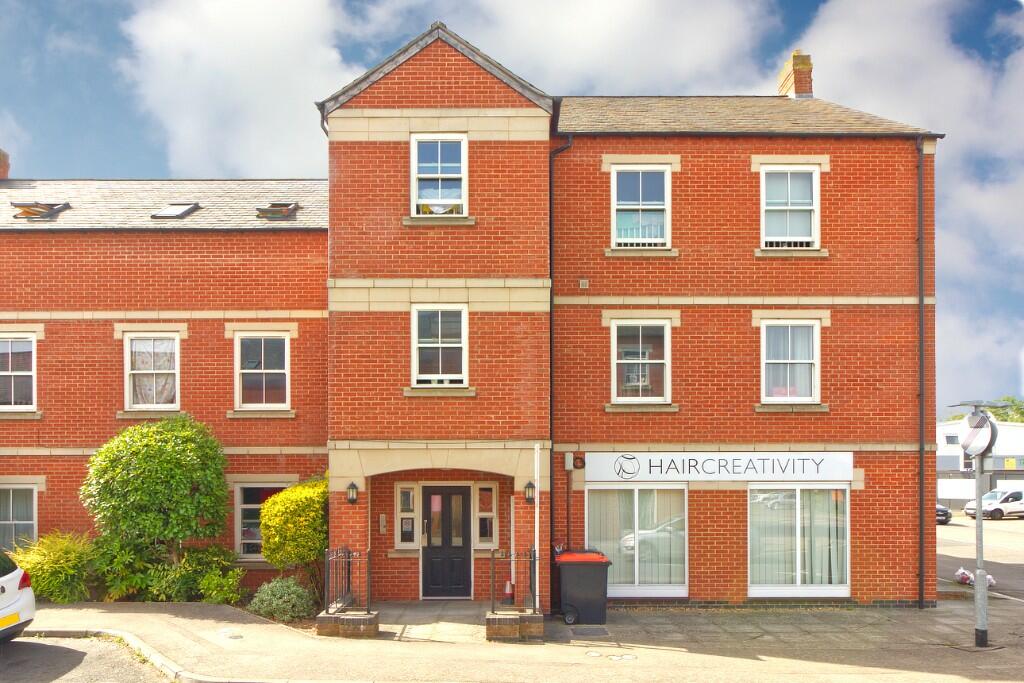 Main image of property: Wolverton, Milton Keynes, MK12 5GP