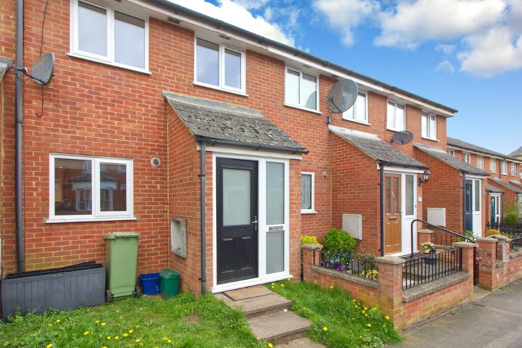 Main image of property: Peel Road,Wolverton,Milton Keynes,MK12