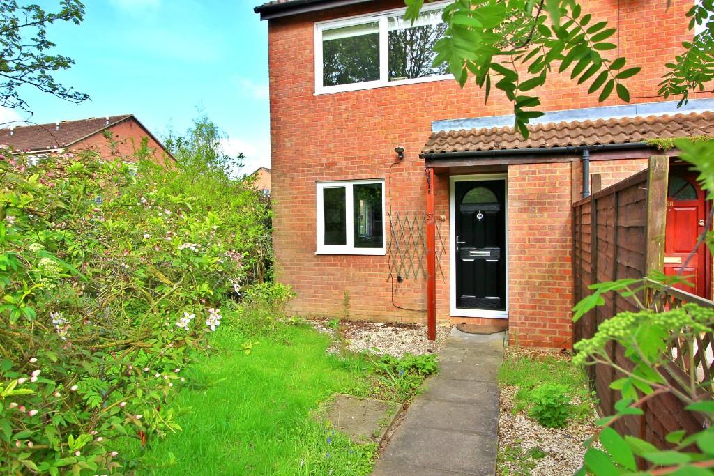 Main image of property: Denmead, Two Mile Ash, Milton Keynes, MK8 8JA