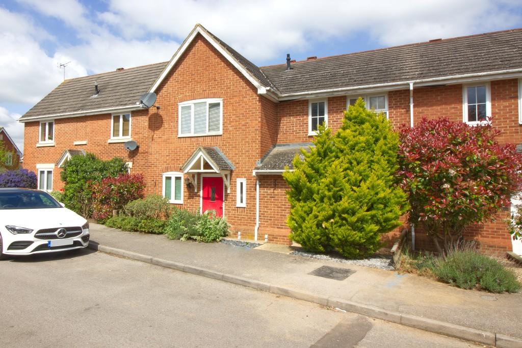 Main image of property: Wolverton, Milton Keynes, MK12