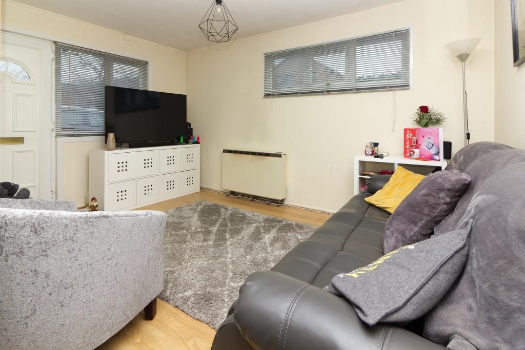 1 bedroom cluster house for rent in Two Mile Ash, Milton Keynes, Buckinghamshire, MK8