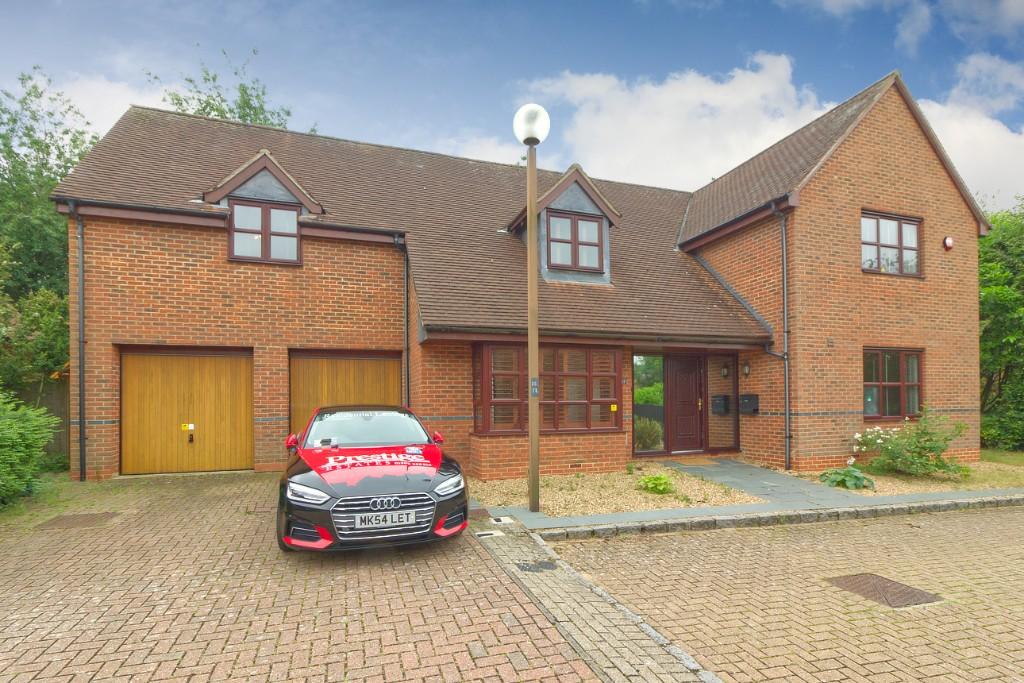 Main image of property: Shenley Lodge Milton Keynes,MK5