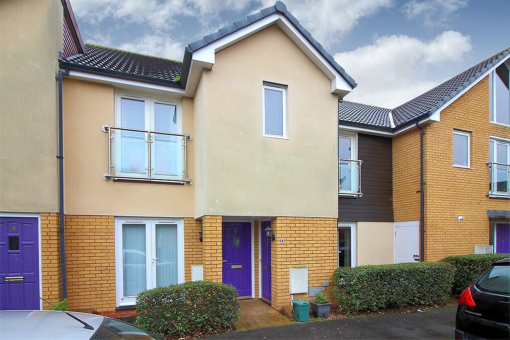 Main image of property: Broughton, Milton Keynes, Buckinghamshire, MK10