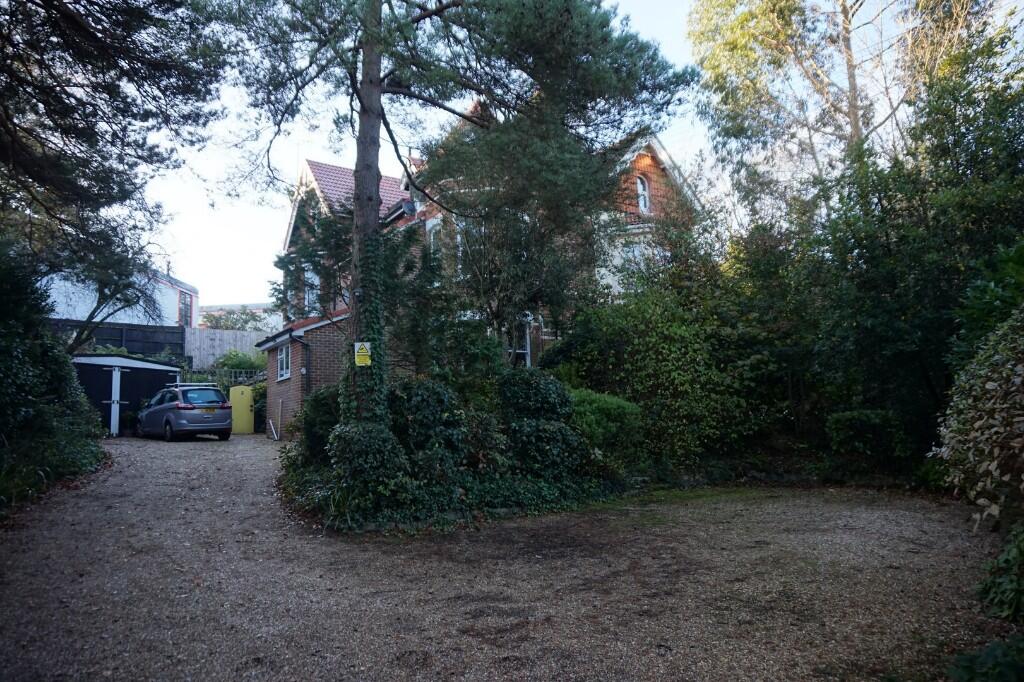 Main image of property: Surrey Road South, Bournemouth, BH4 9BL