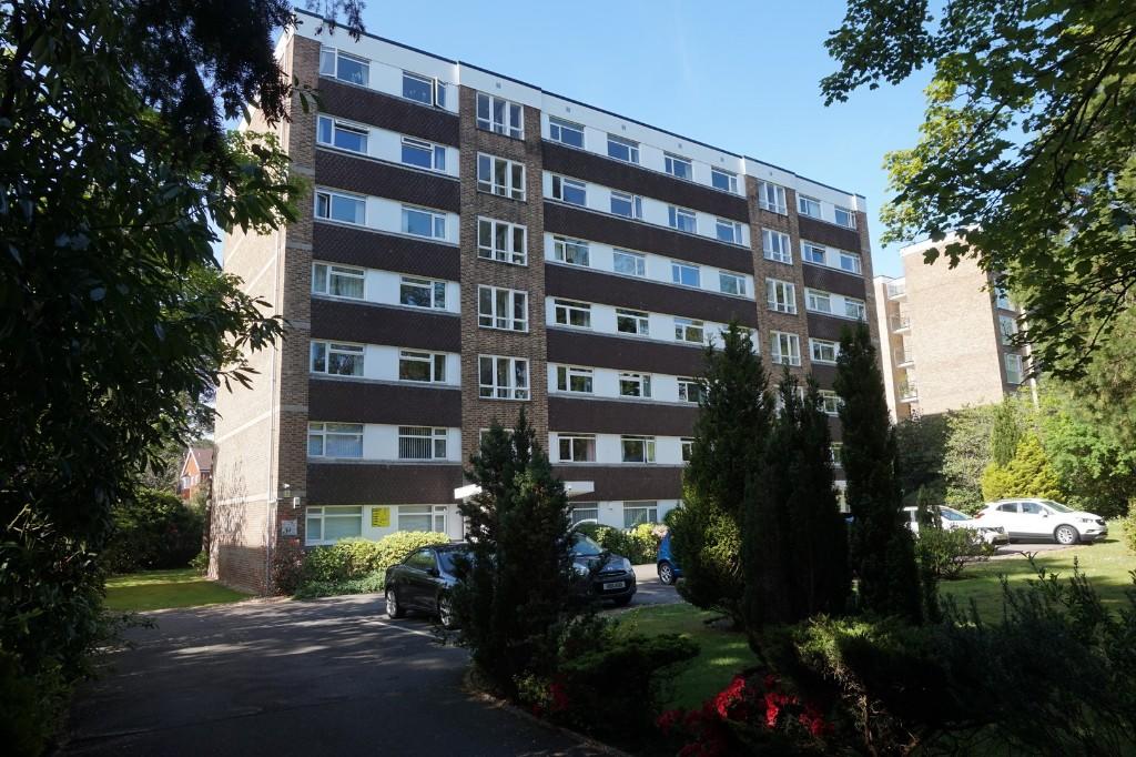 Main image of property: Lindsay Road, Poole, Dorset, BH13
