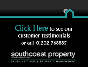 Get brand editions for Southcoast Property (Dorset & Hampshire) Ltd, Westbourne