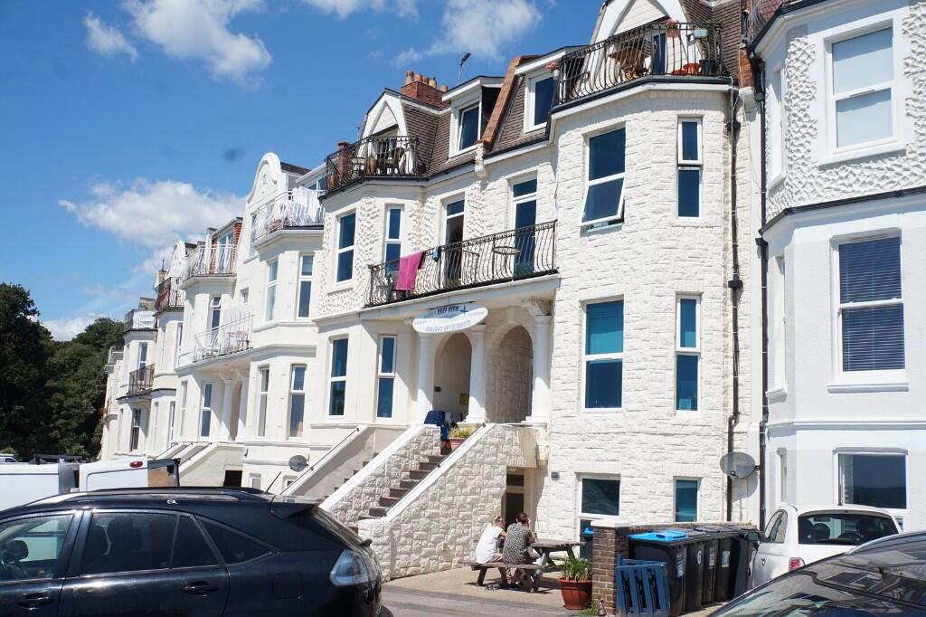 Main image of property: Undercliff Road, Bournemouth, Dorset, BH5