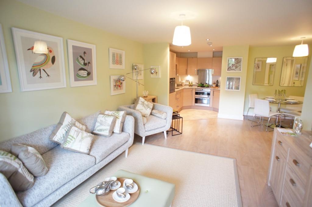 Main image of property: Central Park, 8 Branksome Wood Road, Bournemouth BH2 6BY