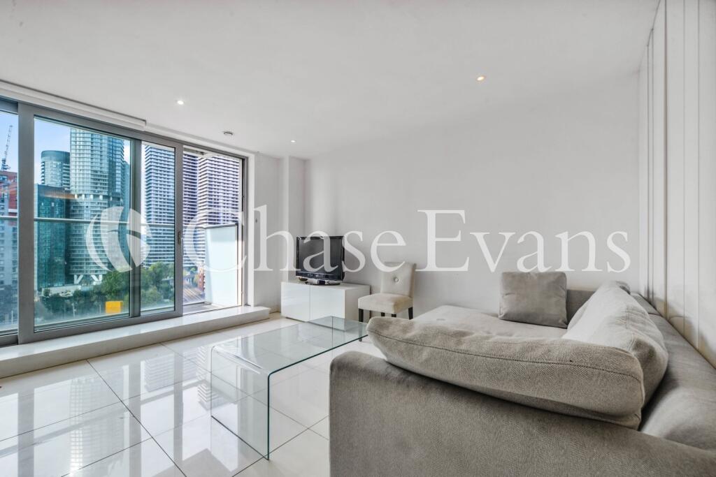 Main image of property: Pan Peninsula Square, Canary Wharf, London, E14